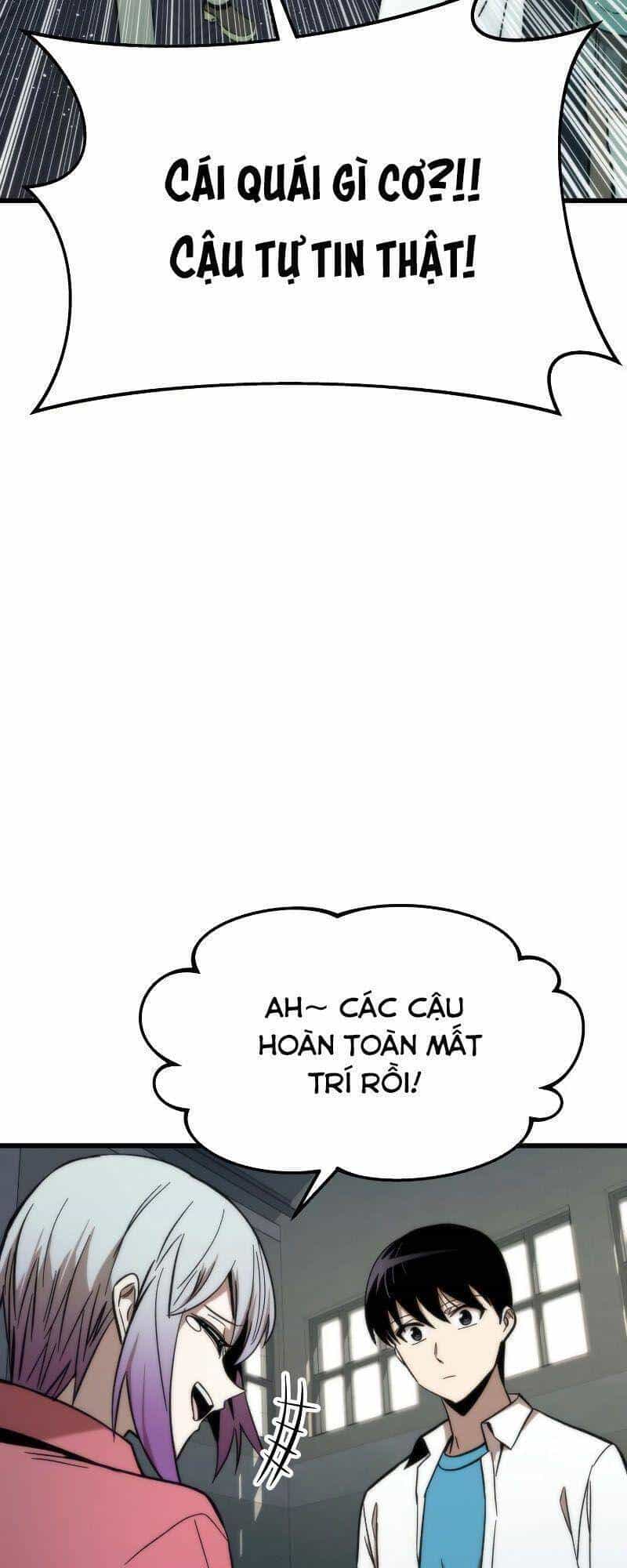 Nhân Vật Phụ Siêu Cấp - Chương 28 - ảnh 20