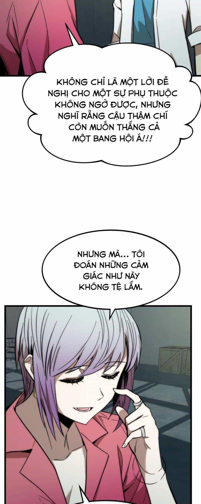 Nhân Vật Phụ Siêu Cấp - Chương 28 - ảnh 21