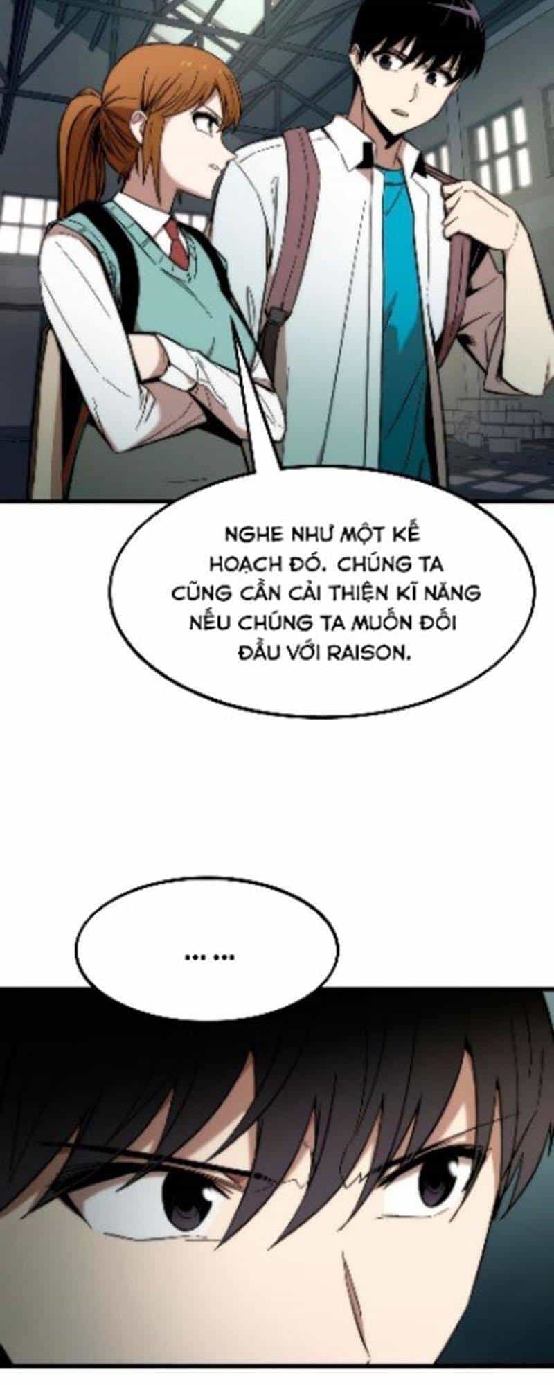 Nhân Vật Phụ Siêu Cấp - Chương 28 - ảnh 40