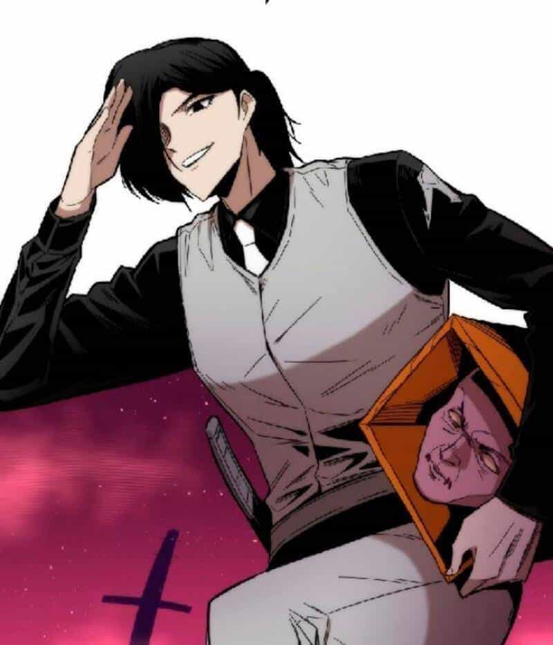 Nhân Vật Phụ Siêu Cấp - Chương 28 - ảnh 60