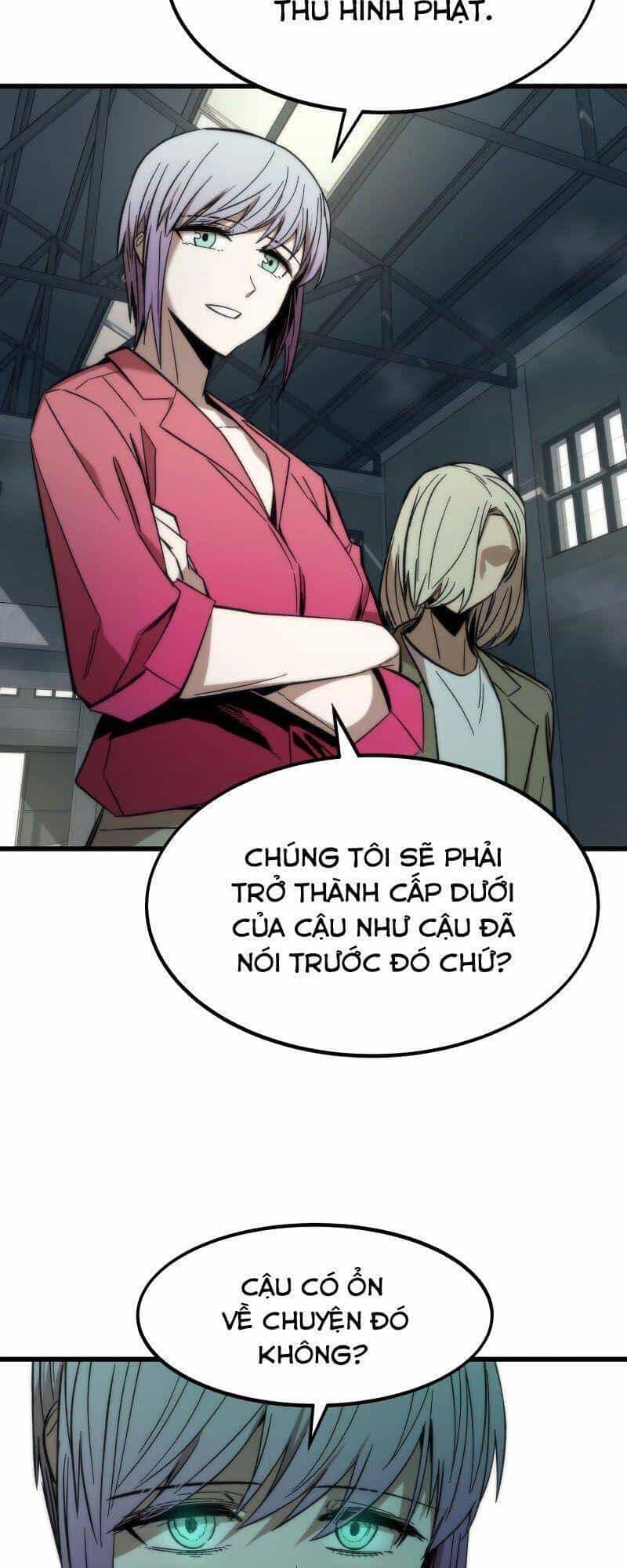 Nhân Vật Phụ Siêu Cấp - Chương 28 - ảnh 7