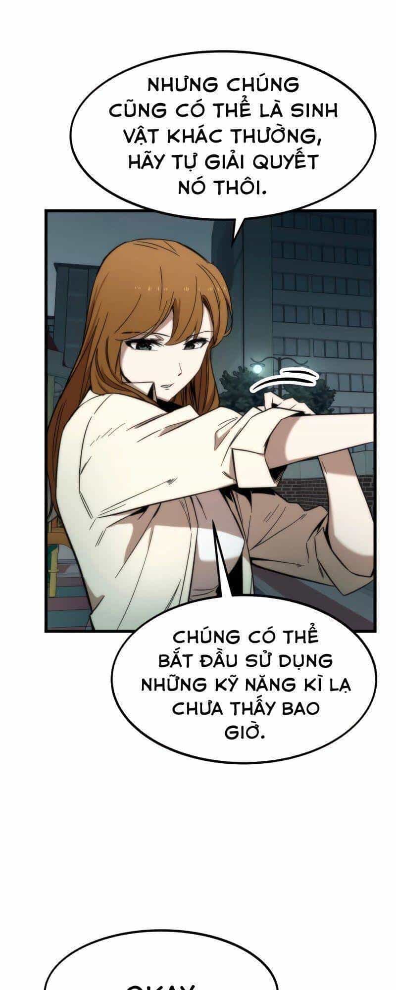 Nhân Vật Phụ Siêu Cấp - Chương 29 - ảnh 113