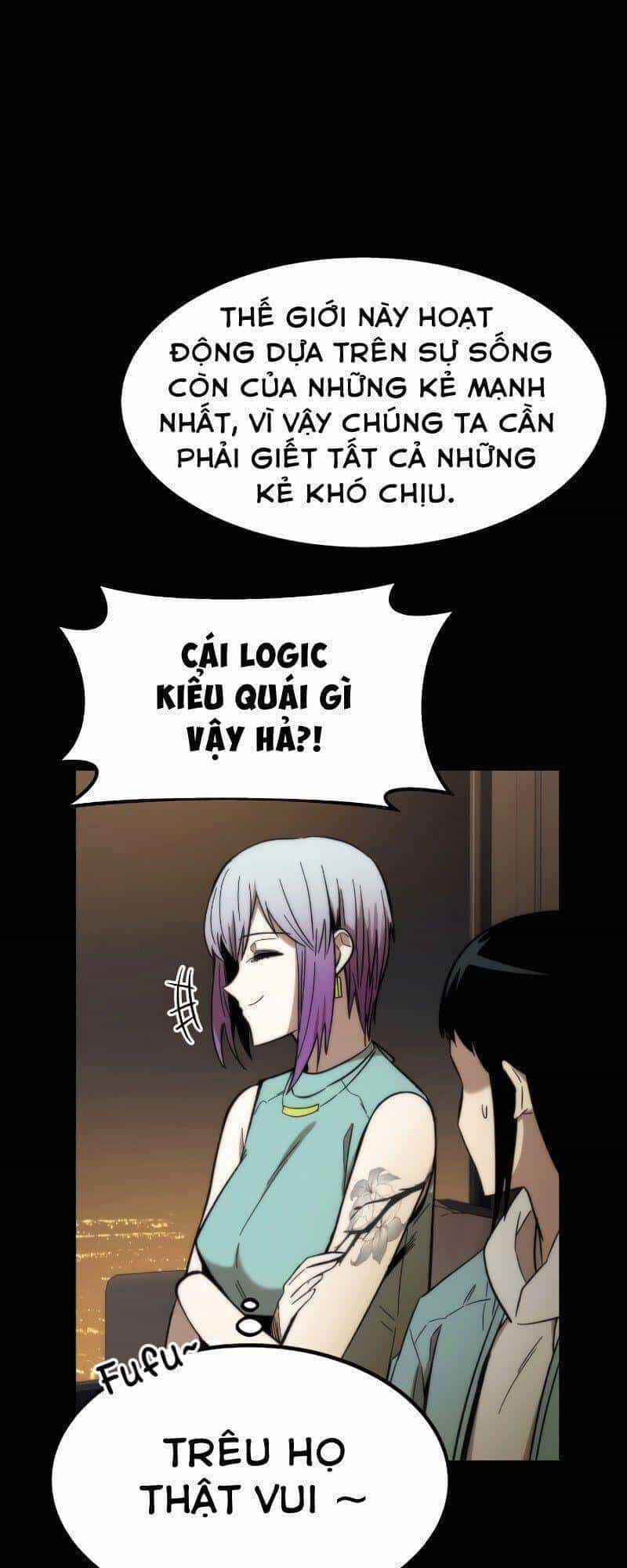 Nhân Vật Phụ Siêu Cấp - Chương 29 - ảnh 44