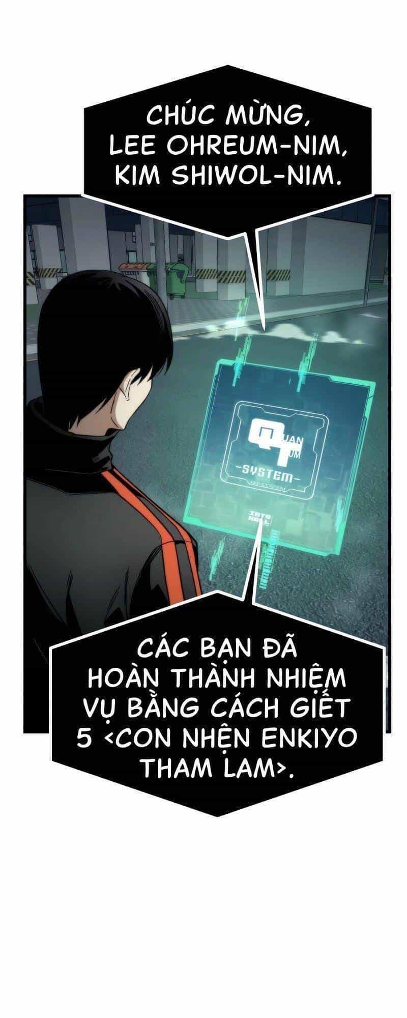 Nhân Vật Phụ Siêu Cấp - Chương 29 - ảnh 48