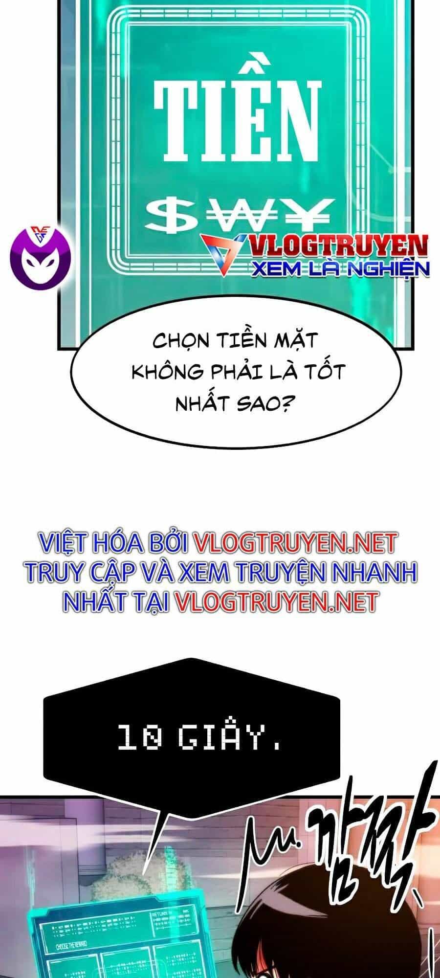 Nhân Vật Phụ Siêu Cấp - Chương 3 - ảnh 13