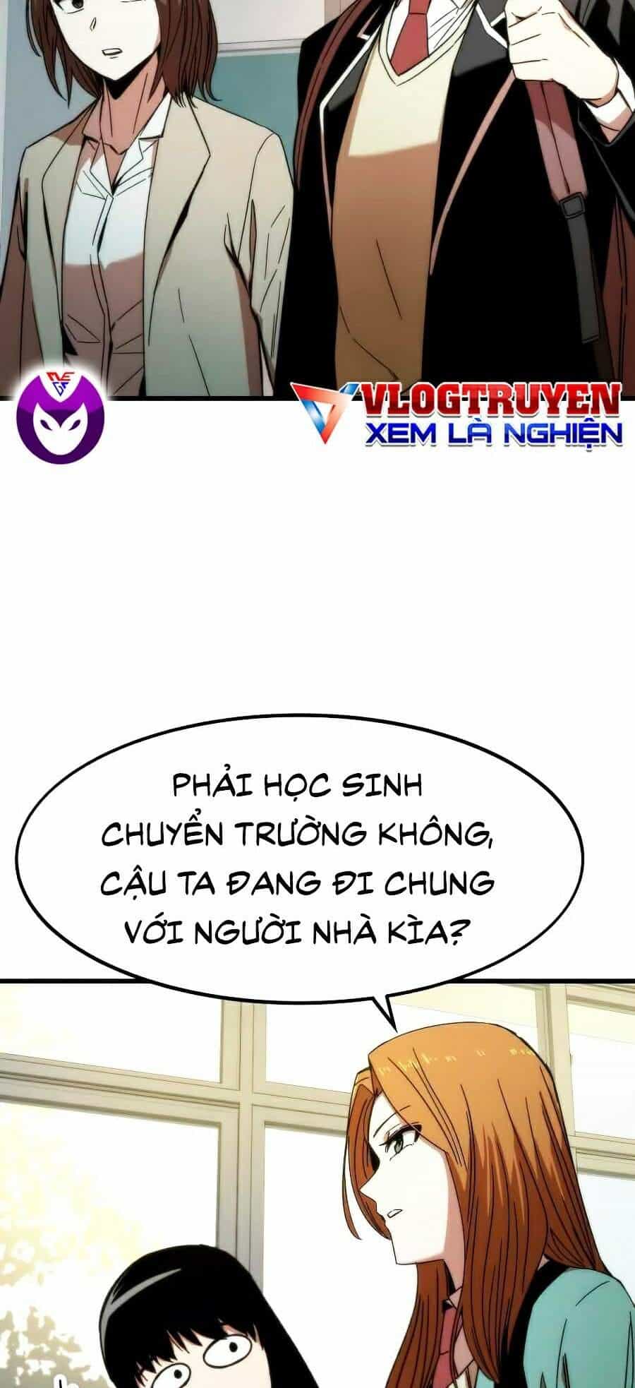 Nhân Vật Phụ Siêu Cấp - Chương 3 - ảnh 163