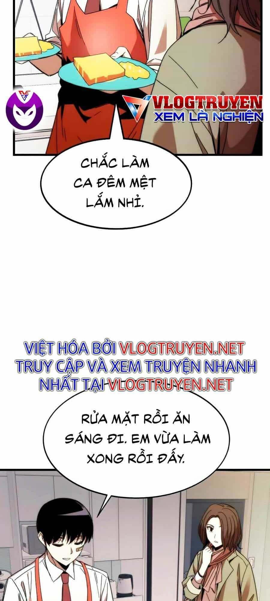Nhân Vật Phụ Siêu Cấp - Chương 3 - ảnh 61