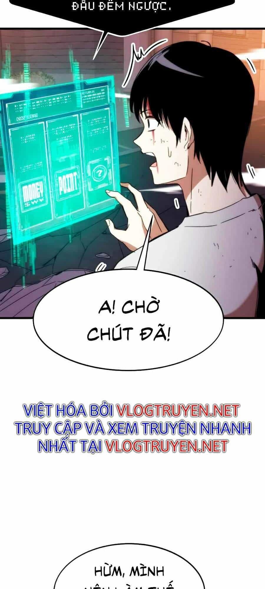 Nhân Vật Phụ Siêu Cấp - Chương 3 - ảnh 9