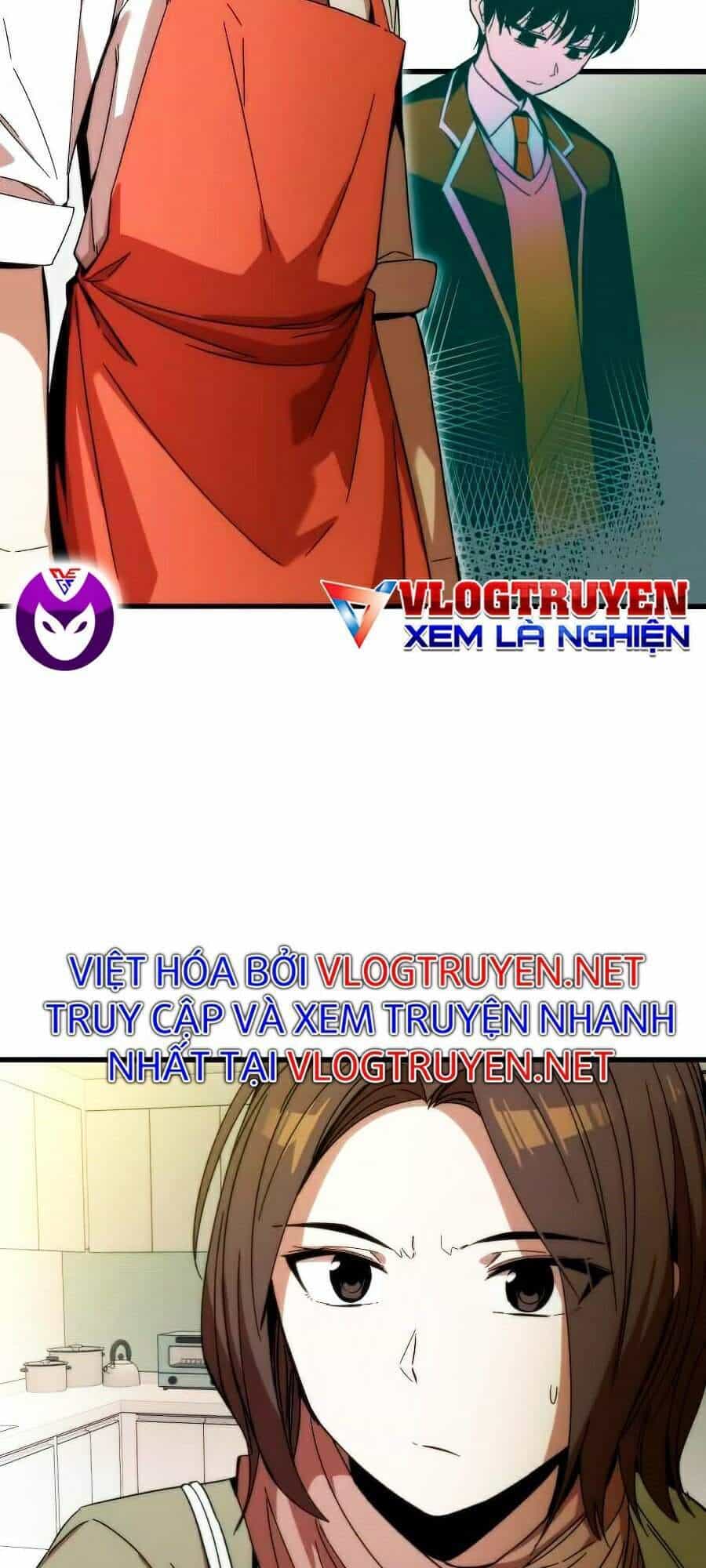 Nhân Vật Phụ Siêu Cấp - Chương 3 - ảnh 96