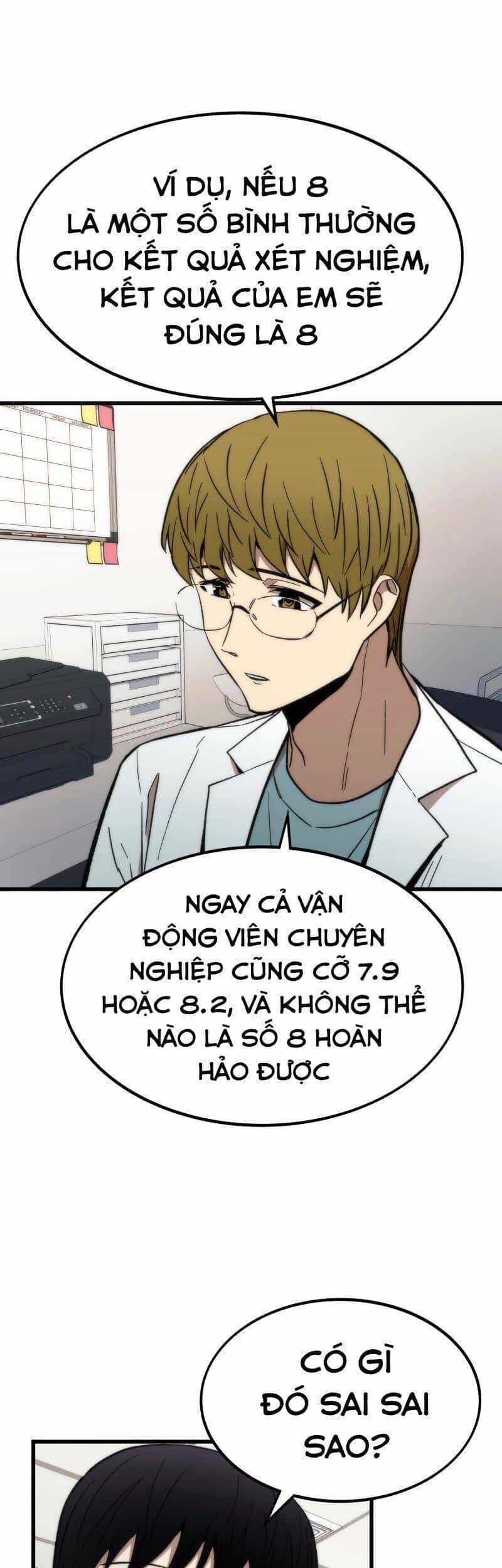 Nhân Vật Phụ Siêu Cấp - Chương 35 - ảnh 14