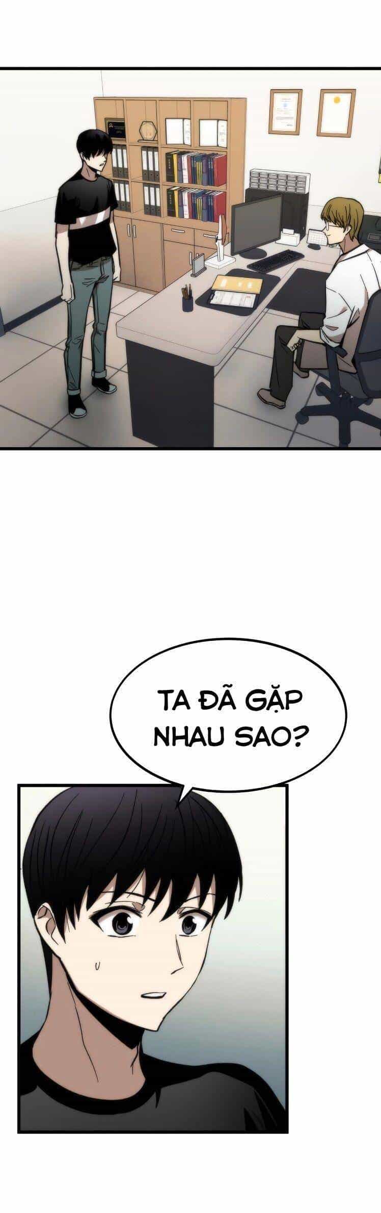 Nhân Vật Phụ Siêu Cấp - Chương 35 - ảnh 2
