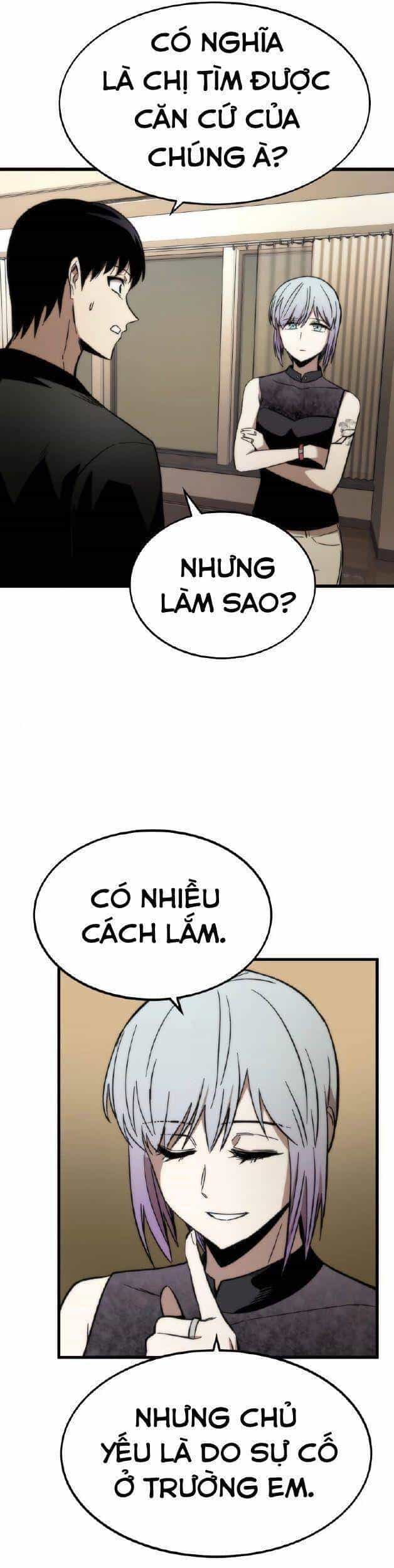 Nhân Vật Phụ Siêu Cấp - Chương 35 - ảnh 86