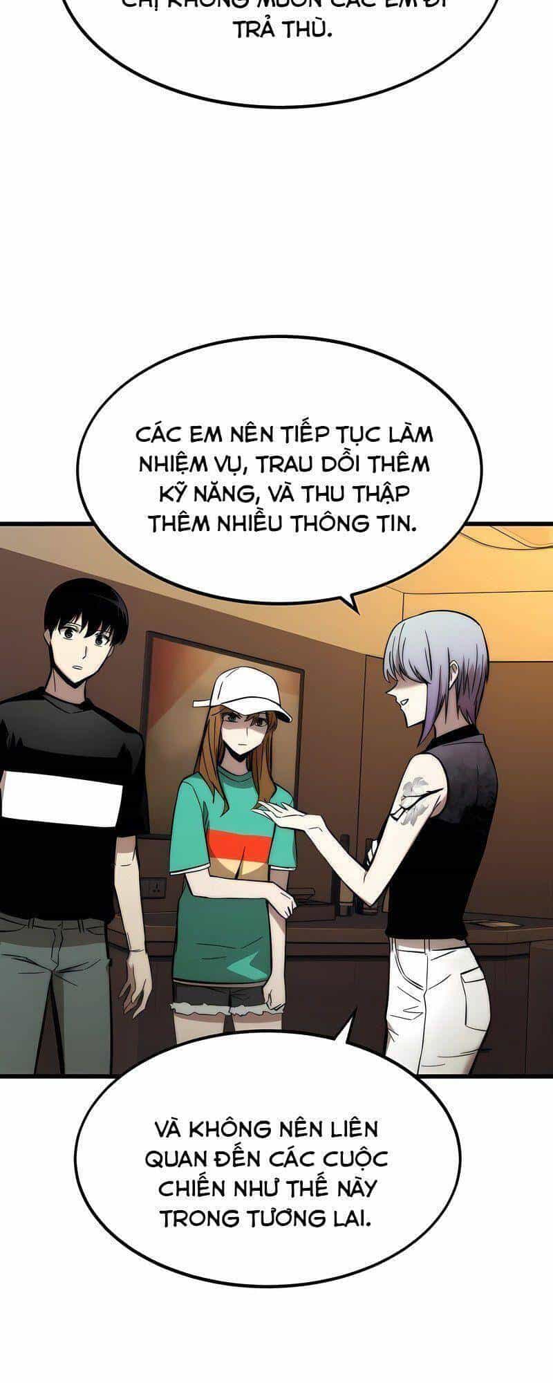 Nhân Vật Phụ Siêu Cấp - Chương 36 - ảnh 16