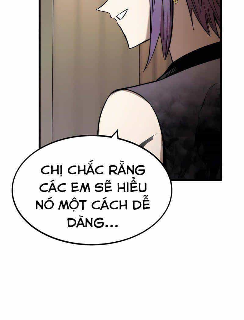 Nhân Vật Phụ Siêu Cấp - Chương 36 - ảnh 20