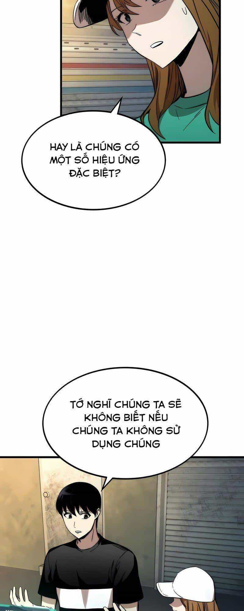 Nhân Vật Phụ Siêu Cấp - Chương 36 - ảnh 33