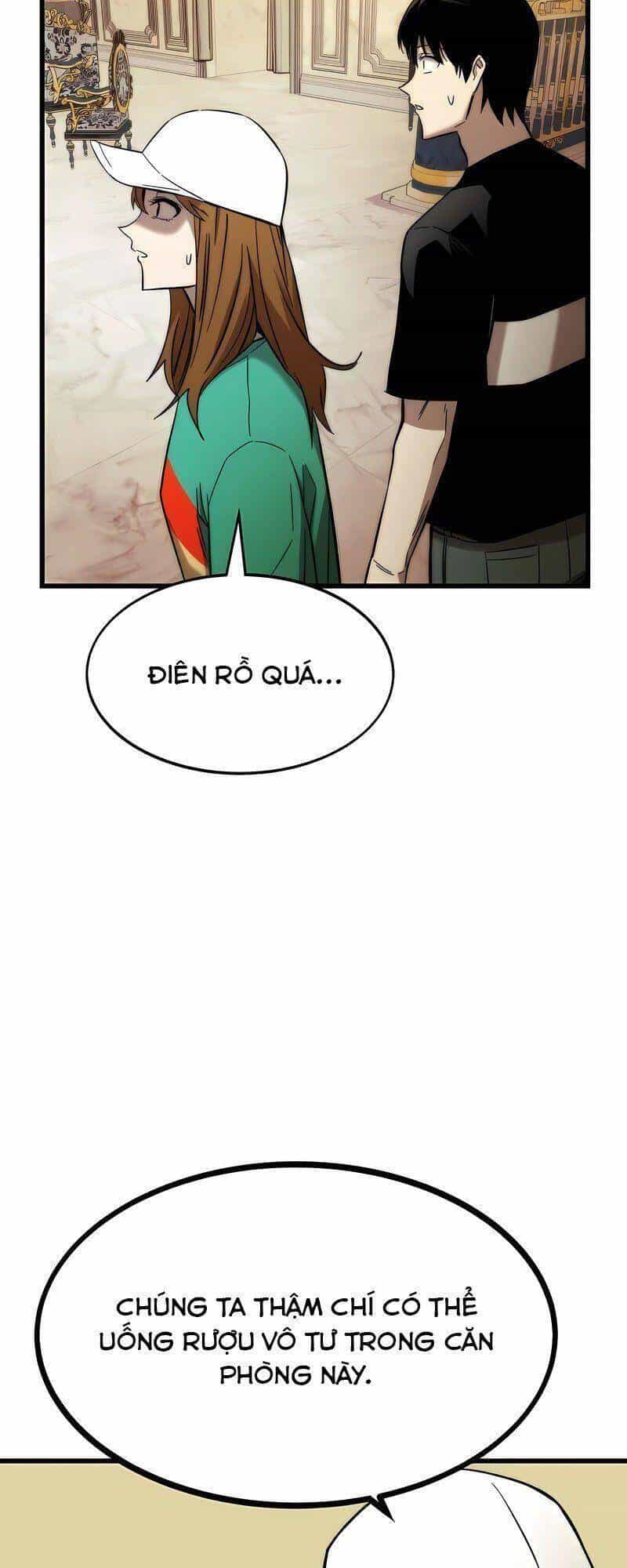 Nhân Vật Phụ Siêu Cấp - Chương 36 - ảnh 43