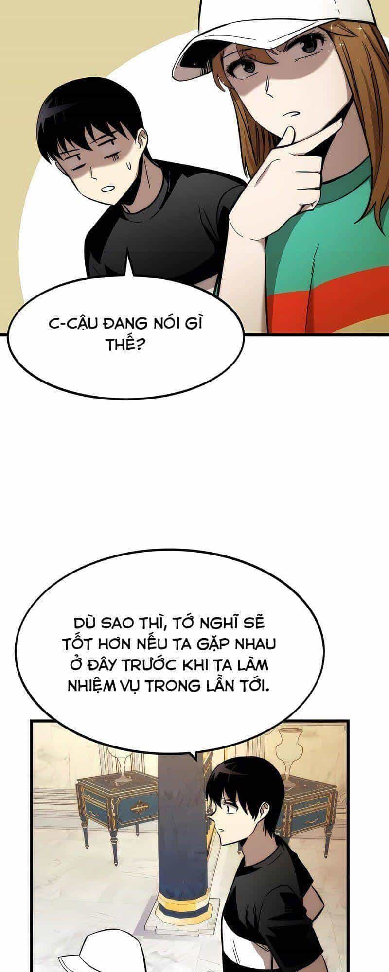 Nhân Vật Phụ Siêu Cấp - Chương 36 - ảnh 44