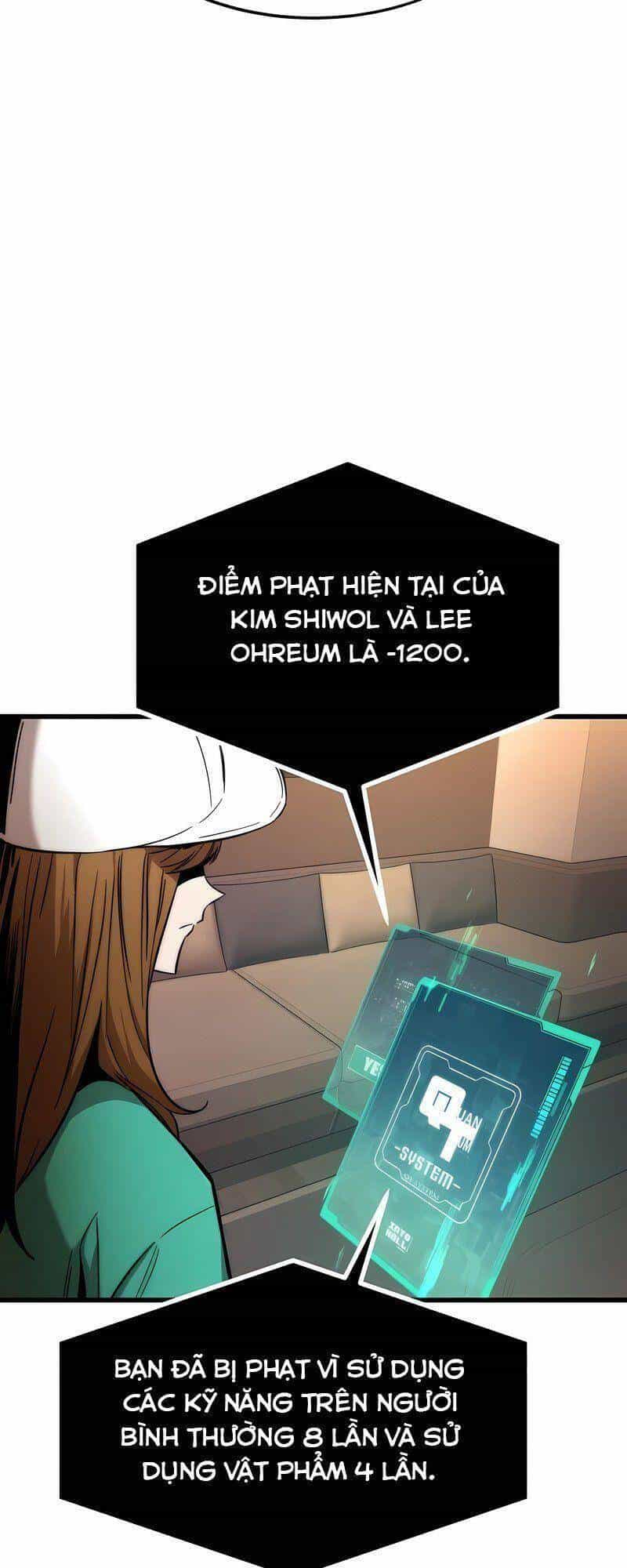 Nhân Vật Phụ Siêu Cấp - Chương 36 - ảnh 5