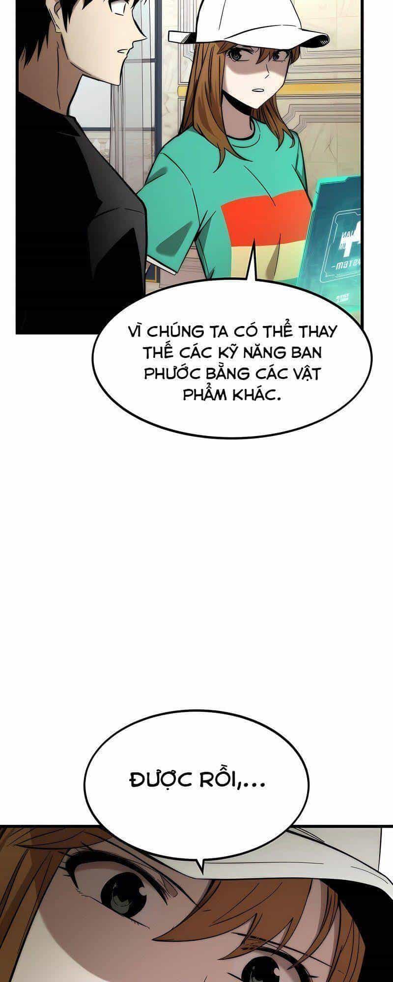 Nhân Vật Phụ Siêu Cấp - Chương 36 - ảnh 57