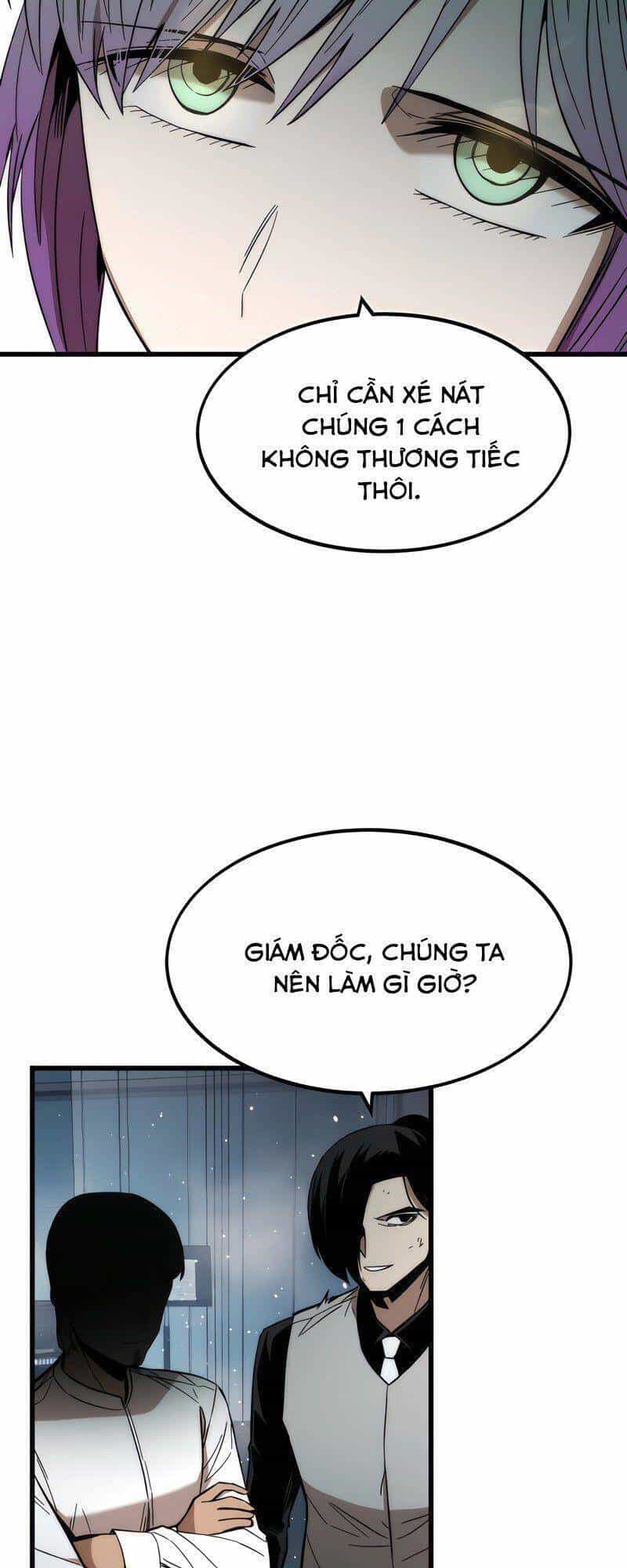 Nhân Vật Phụ Siêu Cấp - Chương 37 - ảnh 52