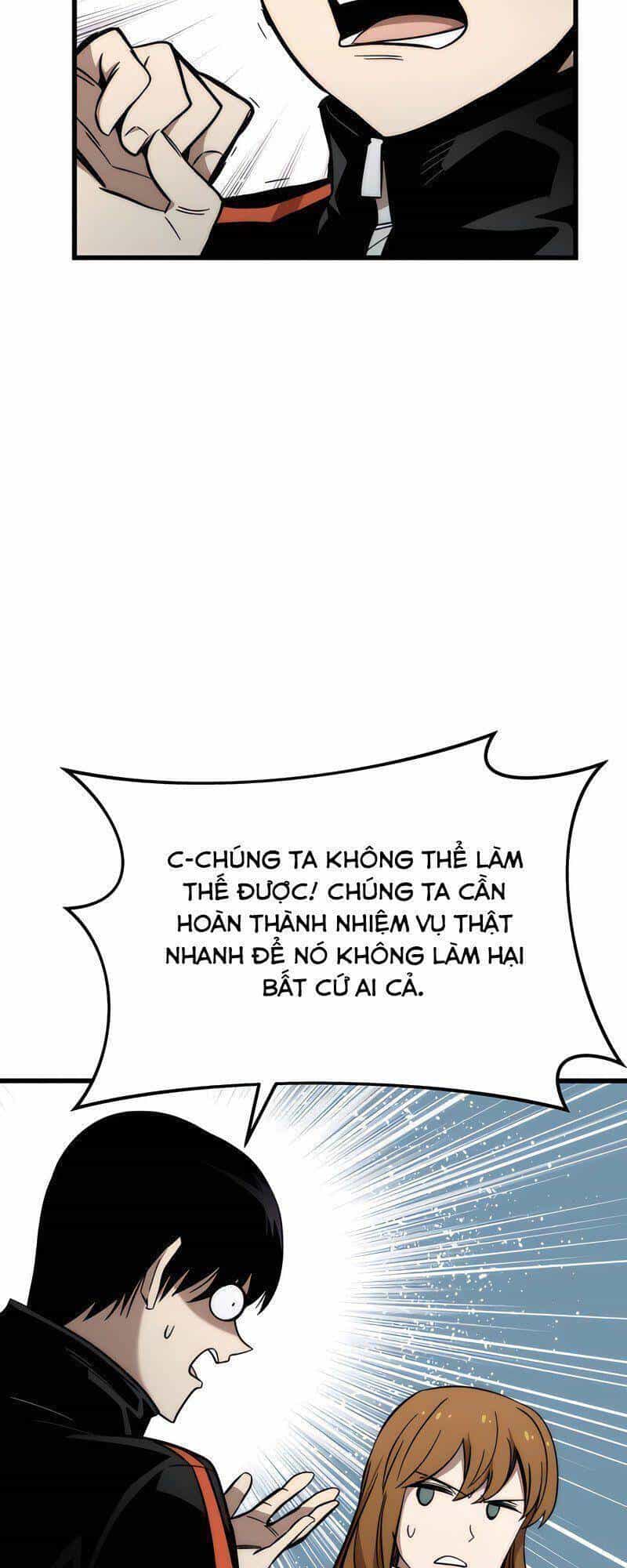 Nhân Vật Phụ Siêu Cấp - Chương 37 - ảnh 74