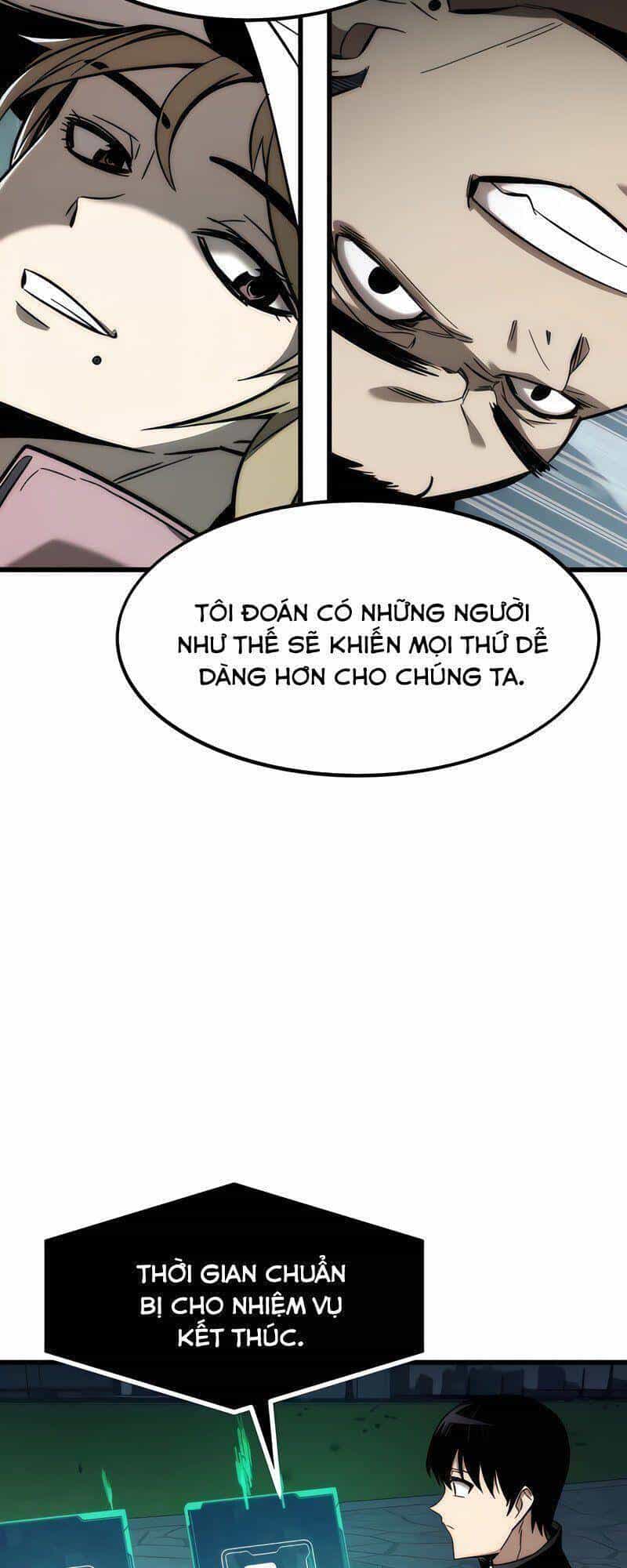 Nhân Vật Phụ Siêu Cấp - Chương 37 - ảnh 79
