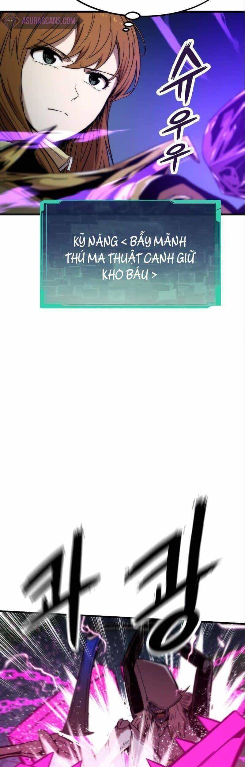 Nhân Vật Phụ Siêu Cấp - Chương 38 - ảnh 34