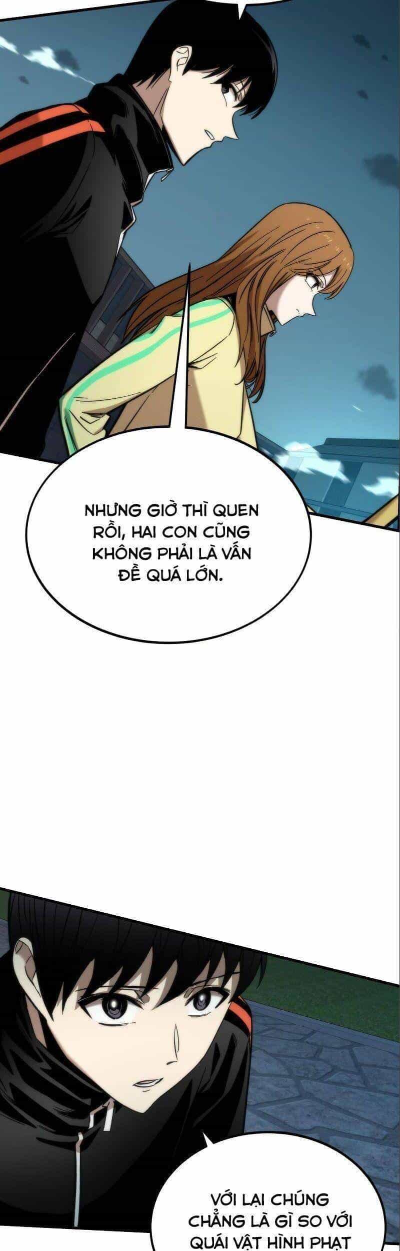 Nhân Vật Phụ Siêu Cấp - Chương 38 - ảnh 74