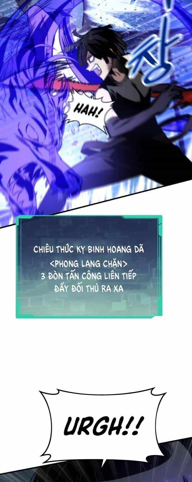 Nhân Vật Phụ Siêu Cấp - Chương 39 - ảnh 58