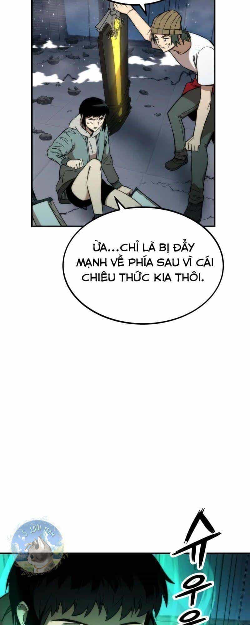 Nhân Vật Phụ Siêu Cấp - Chương 39 - ảnh 71