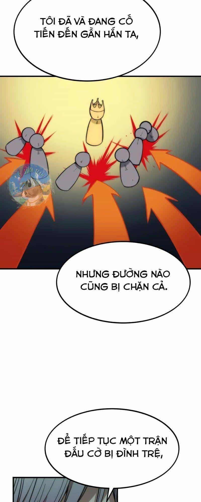 Nhân Vật Phụ Siêu Cấp - Chương 39 - ảnh 83