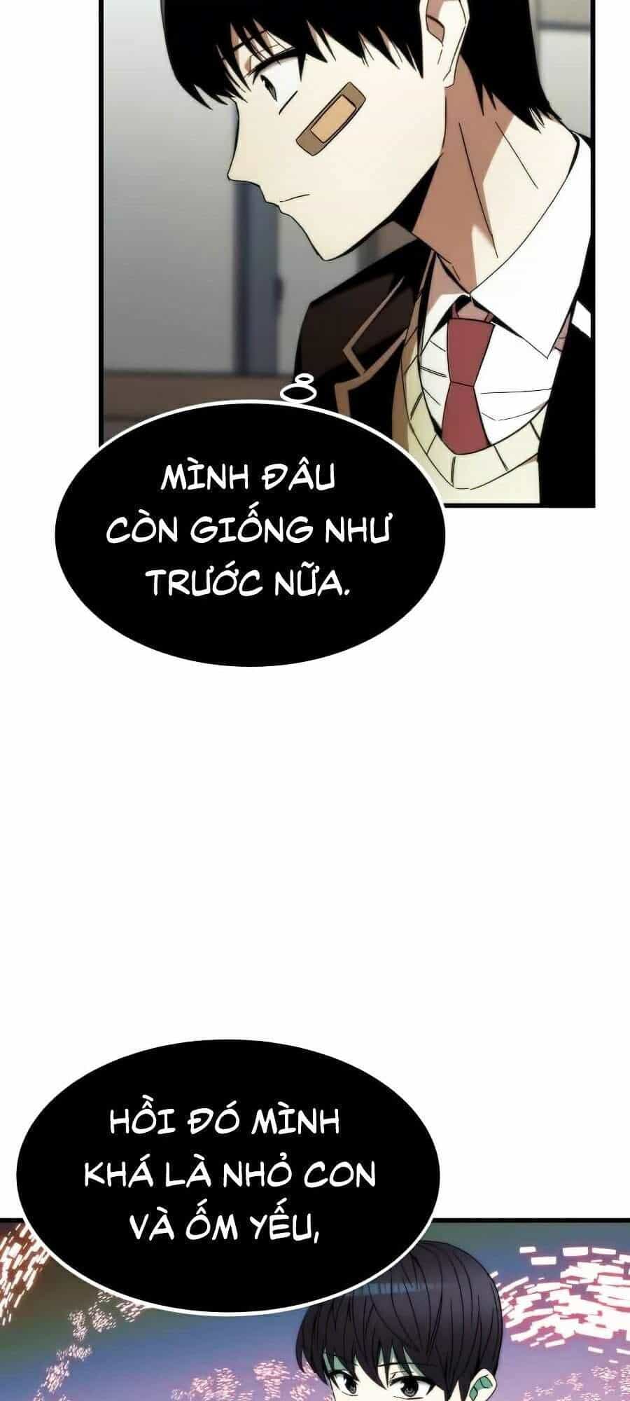 Nhân Vật Phụ Siêu Cấp - Chương 4 - ảnh 151