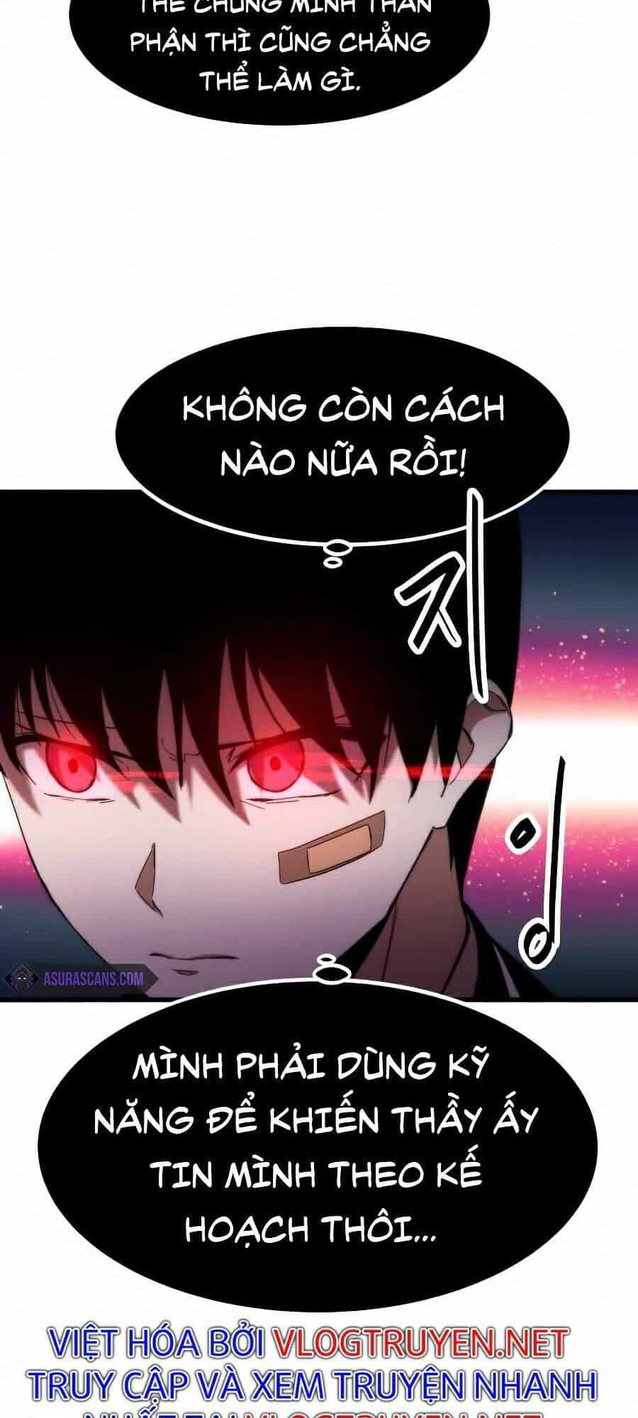 Nhân Vật Phụ Siêu Cấp - Chương 4 - ảnh 23