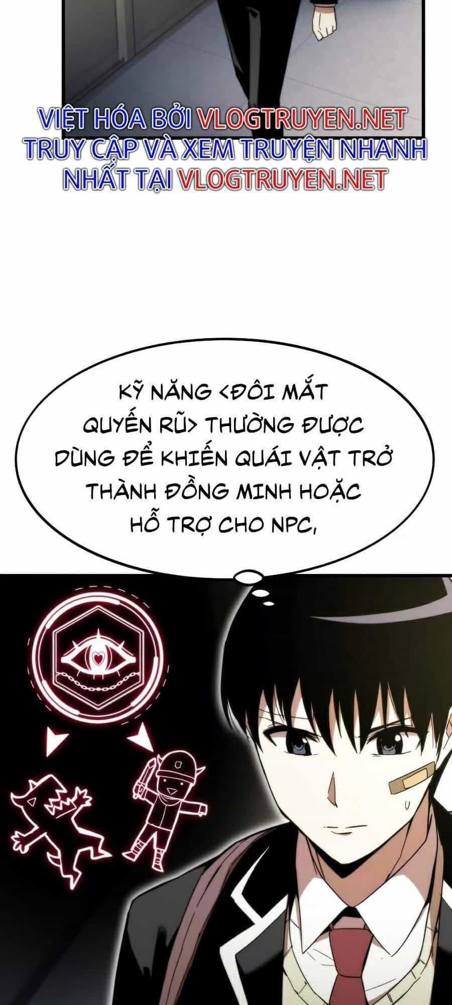 Nhân Vật Phụ Siêu Cấp - Chương 4 - ảnh 5