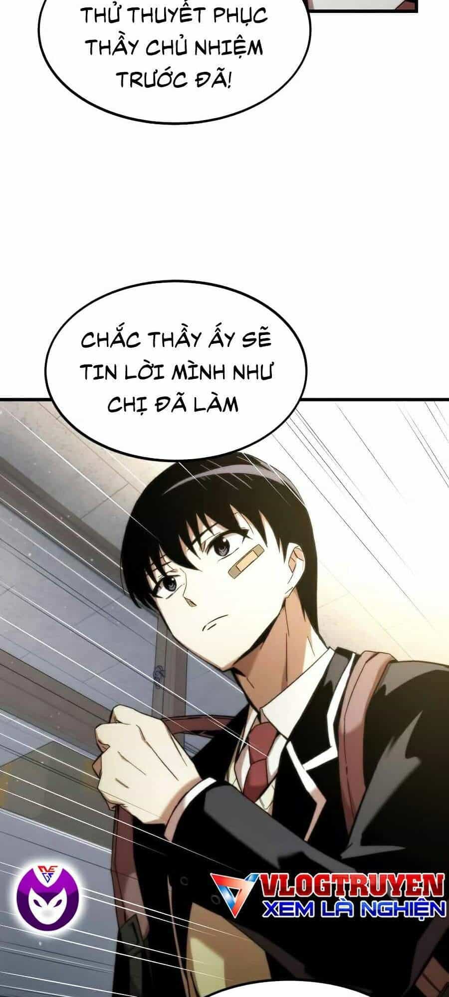Nhân Vật Phụ Siêu Cấp - Chương 4 - ảnh 9