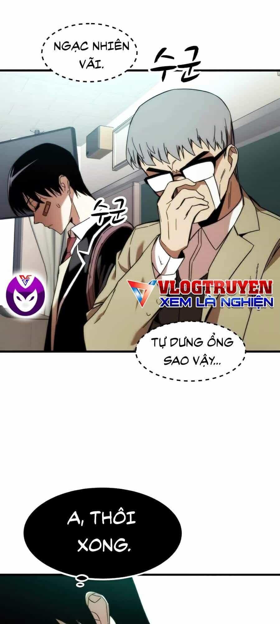 Nhân Vật Phụ Siêu Cấp - Chương 4 - ảnh 97