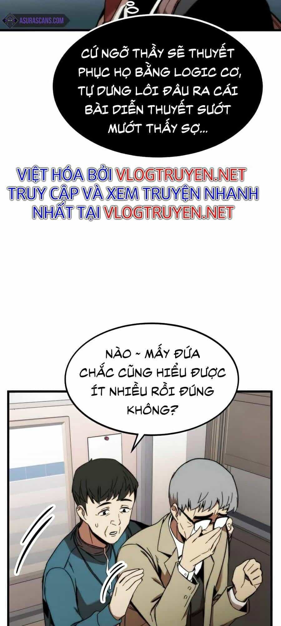 Nhân Vật Phụ Siêu Cấp - Chương 4 - ảnh 99