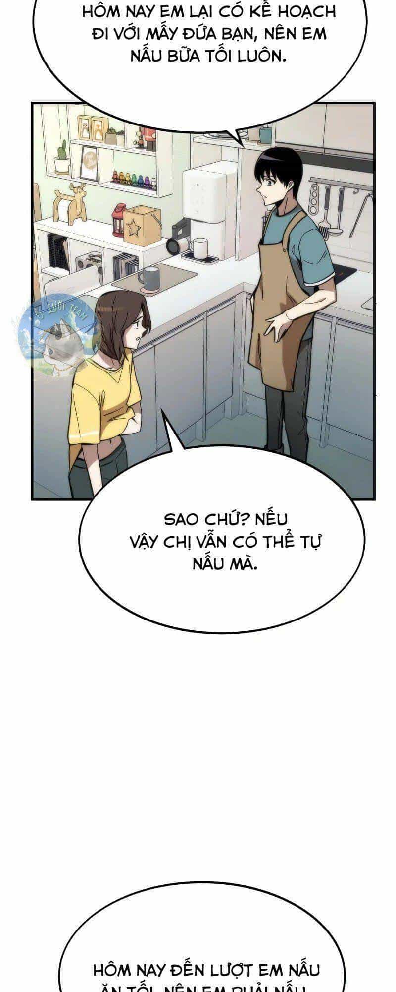 Nhân Vật Phụ Siêu Cấp - Chương 40 - ảnh 84