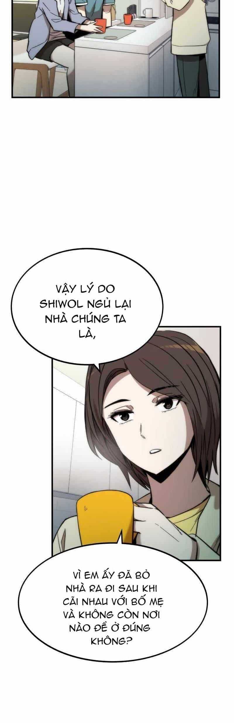 Nhân Vật Phụ Siêu Cấp - Chương 41 - ảnh 2