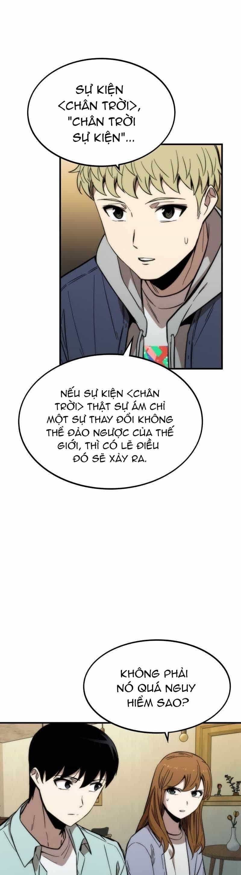 Nhân Vật Phụ Siêu Cấp - Chương 41 - ảnh 31