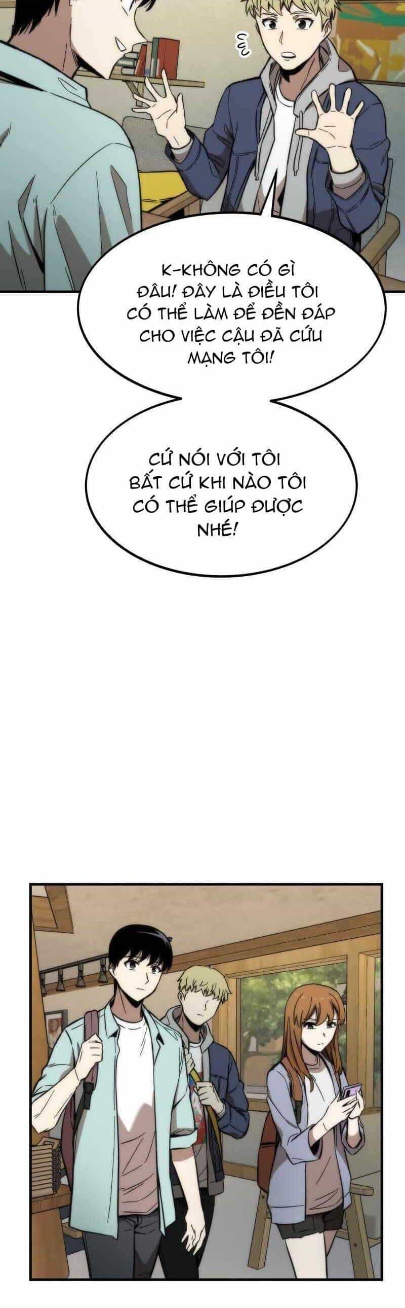 Nhân Vật Phụ Siêu Cấp - Chương 41 - ảnh 39