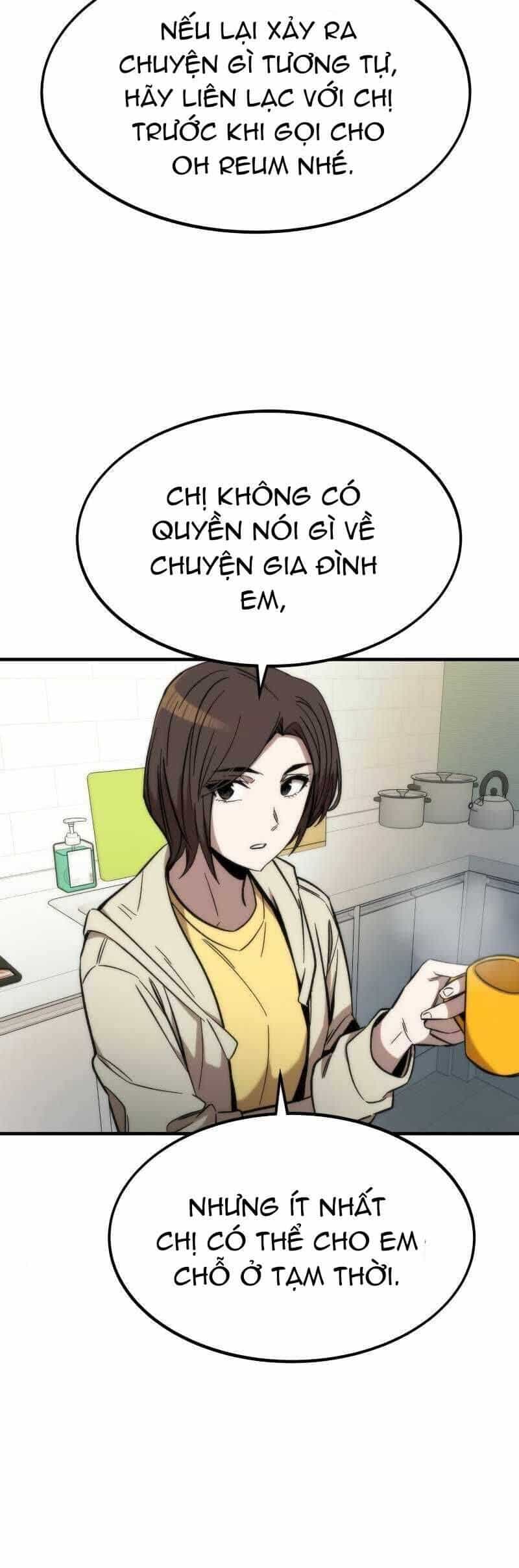 Nhân Vật Phụ Siêu Cấp - Chương 41 - ảnh 9