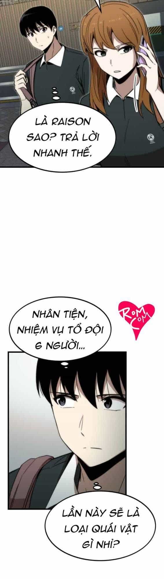 Nhân Vật Phụ Siêu Cấp - Chương 50 - ảnh 23