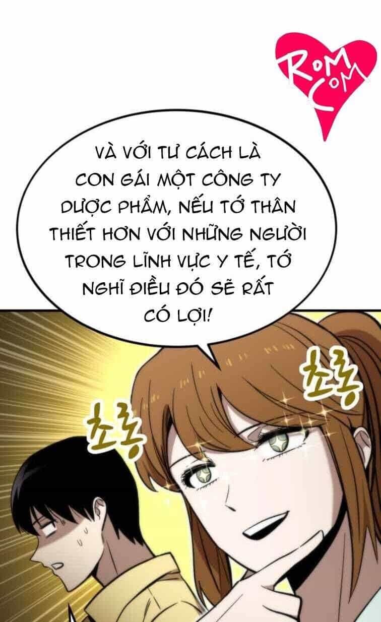 Nhân Vật Phụ Siêu Cấp - Chương 50 - ảnh 56
