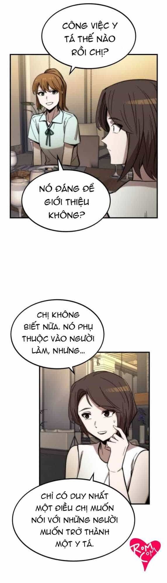 Nhân Vật Phụ Siêu Cấp - Chương 50 - ảnh 72