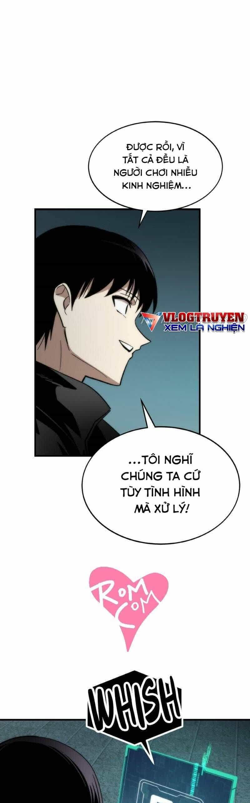 Nhân Vật Phụ Siêu Cấp - Chương 51 - ảnh 20