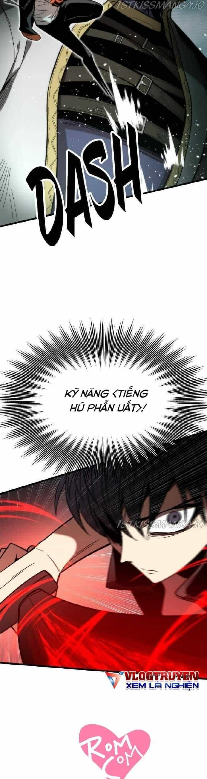 Nhân Vật Phụ Siêu Cấp - Chương 51 - ảnh 44