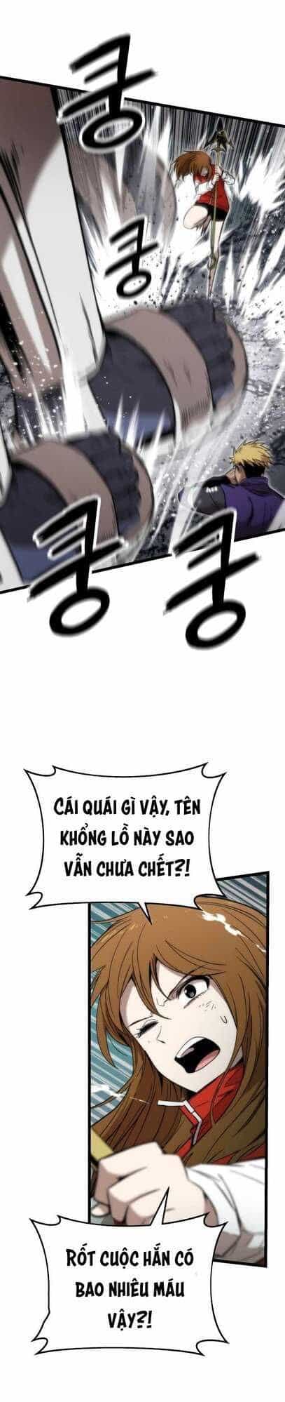Nhân Vật Phụ Siêu Cấp - Chương 53 - ảnh 57