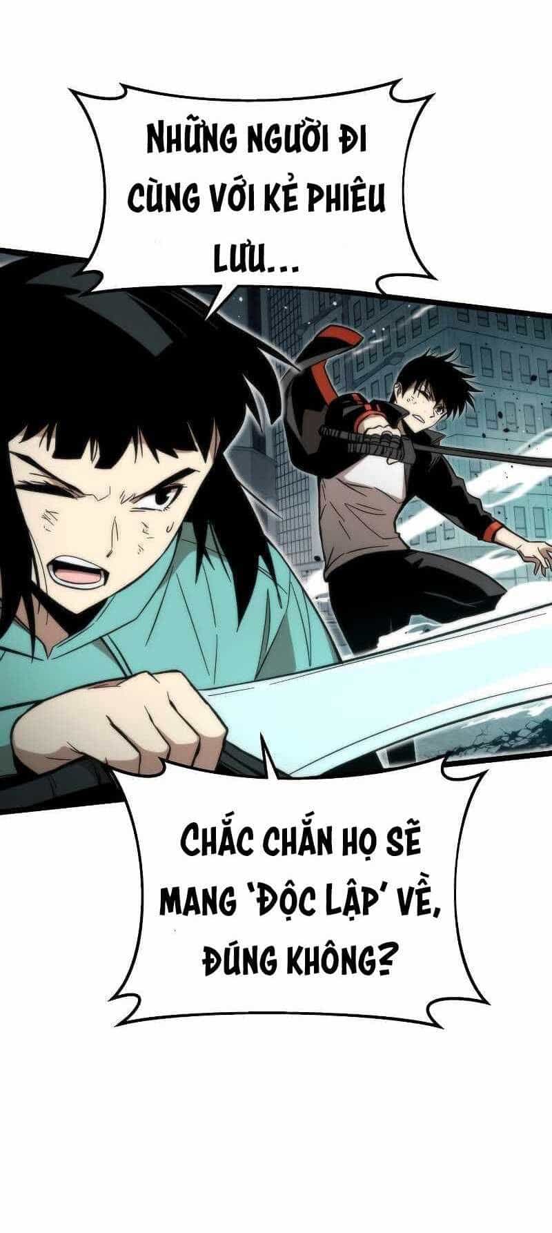 Nhân Vật Phụ Siêu Cấp - Chương 53 - ảnh 58