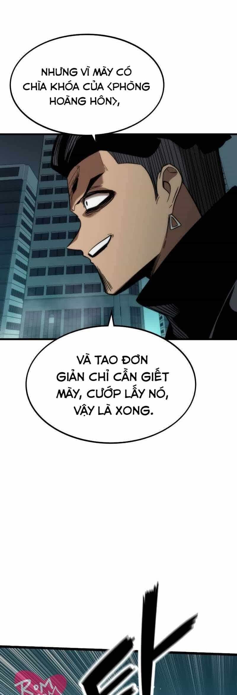 Nhân Vật Phụ Siêu Cấp - Chương 55 - ảnh 13